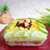 Cooksnap dari Anna Hadi_ant untuk resep Japanese Sushi Cake - Kue Sushi Sangat Indah! 🍣