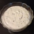 kateflaim42's cooksnap of when they made Cannoli Dip.