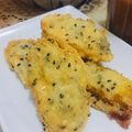 Cooksnap dari Dapur Nekda untuk resep Pisang Goreng Gluten Free