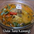 Cooksnap dari Mizka_Yaqin0912 untuk resep Gule Tuna Daun Pakis by Bunda Pure's
