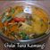 Cooksnap dari Mizka_Yaqin0912 untuk resep Gule Tuna Daun Pakis by Bunda Pure's