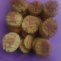 Cooksnap dari Ummu Khadijah Yuli untuk resep Simple! Cookies teflon 3 bahan 😄