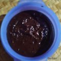 Cooksnap dari Berlian Soewandono untuk resep Selai Coklat