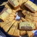 Cooksnap dari nia kurniasih untuk resep Bolu Jadul 4telur
