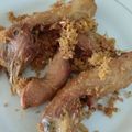 Cooksnap dari Ulfa Aulia untuk resep Ayam Goreng Lengkuas