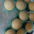 El cooksnap de Sabbatinellifernanda28 cuando hizo Cupcakes fáciles y económicos.
