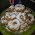 Cooksnap dari Aida Farida Suwarno untuk resep Donat empuk banget