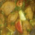 Cooksnap dari Ellys_y untuk resep Tongseng Ayam JTT