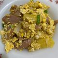Cooksnap dari Ras Nanda Acika untuk resep Tumis Kentang Sosis (Praktis dan enak👍😋)