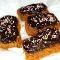 Cooksnap dari Sansa untuk resep Nugget Pisang (Banana Nugget)