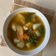Cooksnap dari Roro Woelan untuk resep Sayur Loncom