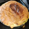 Zita Ferencz Cooksnap-ja, amikor elkészítette a(z) Mákos guba torta receptet.