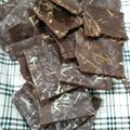 Cooksnap dari veronika arief untuk resep Brownies Krispi