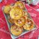 Cooksnap dari Lse Lusia untuk resep Egg Tart / Pie Susu