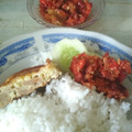 Cooksnap dari Lilis Putri untuk resep Sambal Tomat Terasi