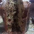 El cooksnap de gardenia Silva cuando hizo Volcán de dulce de leche al microondas! Delicioso! Solo 1 minuto.