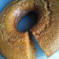 Cooksnap dari Fulgentia Selvie untuk resep Bolu Caramel/ Karamel/ Sarang Semut