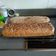 El cooksnap de tamara cuando hizo Pan de espelta 100% integral.