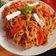 Arvinder kaur का कुकस्नैप जब उन्होंने वेज हक्का नूडल्स (veg hakka noodles recipe in hindi) बनाया था।