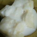 Cooksnap dari Cy Nietha untuk resep Singkong thai creamy
