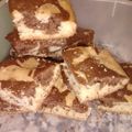 El cooksnap de ANDREA BHON cuando hizo Torta CEBRA fácil y económica !.