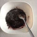 Cooksnap dari Lany Marlina untuk resep Bubur ketan hitam