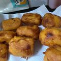 Cooksnap dari Marvin untuk resep Tape Goreng Tepung Renyah