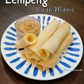 Cooksnap mamy_kitchen89 semasa beliau membuat Lempeng Kuah Manis.