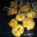 Cooksnap dari Tina ( Santi ) untuk resep Brudel Keju (Simpel, No Mixer)