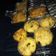 Cooksnap dari Tina ( Santi ) untuk resep Brudel Keju (Simpel, No Mixer)