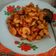 Cooksnap dari Tantii Juliianty untuk resep Balado udang tempe