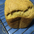 El cooksnap de Rafael Candia cuando hizo Pan de avena (Máquina de pan).