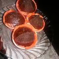 Cooksnap dari Puput Stelovfer Tene untuk resep Bolu Kukus Gula Merah