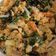 Cooksnap dari Agnes エミリア 💕 untuk resep Urap Sayur (versi kelapa yg dimasak)