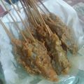 Cooksnap dari Niaabie Abienia untuk resep Sempol Tanpa Ayam