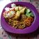 Cooksnap dari Anna Danie Van R untuk resep Nasi Goreng Sederhana