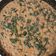 El cooksnap de Miguel cuando hizo Garbanzos a la carbonara.