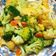庭秀 的 咖哩花椰菜 cooksnap