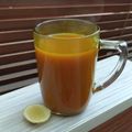 Cooksnap dari Dapur Ummu Fathimah untuk resep Kunyit Sirih