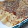 El cooksnap de mis-cocteles cuando hizo Crepes super fácil.