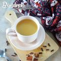 Cooksnap dari Imaami untuk resep Bandrek