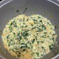 Cooksnap dari Wulan Suci Rahmadhani untuk resep Mpasi 8m+ risoto ikan kembung, wortel, buncis