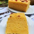 Cooksnap dari Mba Wen untuk resep Bolu Kukus Tape singkong