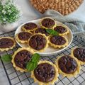 Cooksnap dari 🍒Astri Anjar🍍 untuk resep Pie Brownies Legit