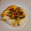 Cooksnap dari Rumkitchen untuk resep Nasi Telur Pontianak