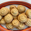 Cooksnap από Stella Stat στη συνταγή Εύκολα πασχαλινά κουλουράκια!!!