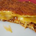 Klaudia Gönczöl Cooksnap-ja, amikor elkészítette a(z) Lasagne recept II receptet.