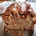 Cooksnap από nitsa στη συνταγή Η πιο εύκολη νηστίσιμη μηλόπιτα