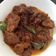 Cooksnap dari riianii untuk resep Krengsengan Ampela Pedas