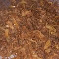 Cooksnap dari Vanda Crystanti untuk resep Beef slice Teriyaki